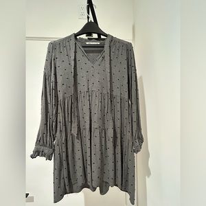 Zara dress